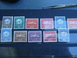 Set Marken Nations Unies *