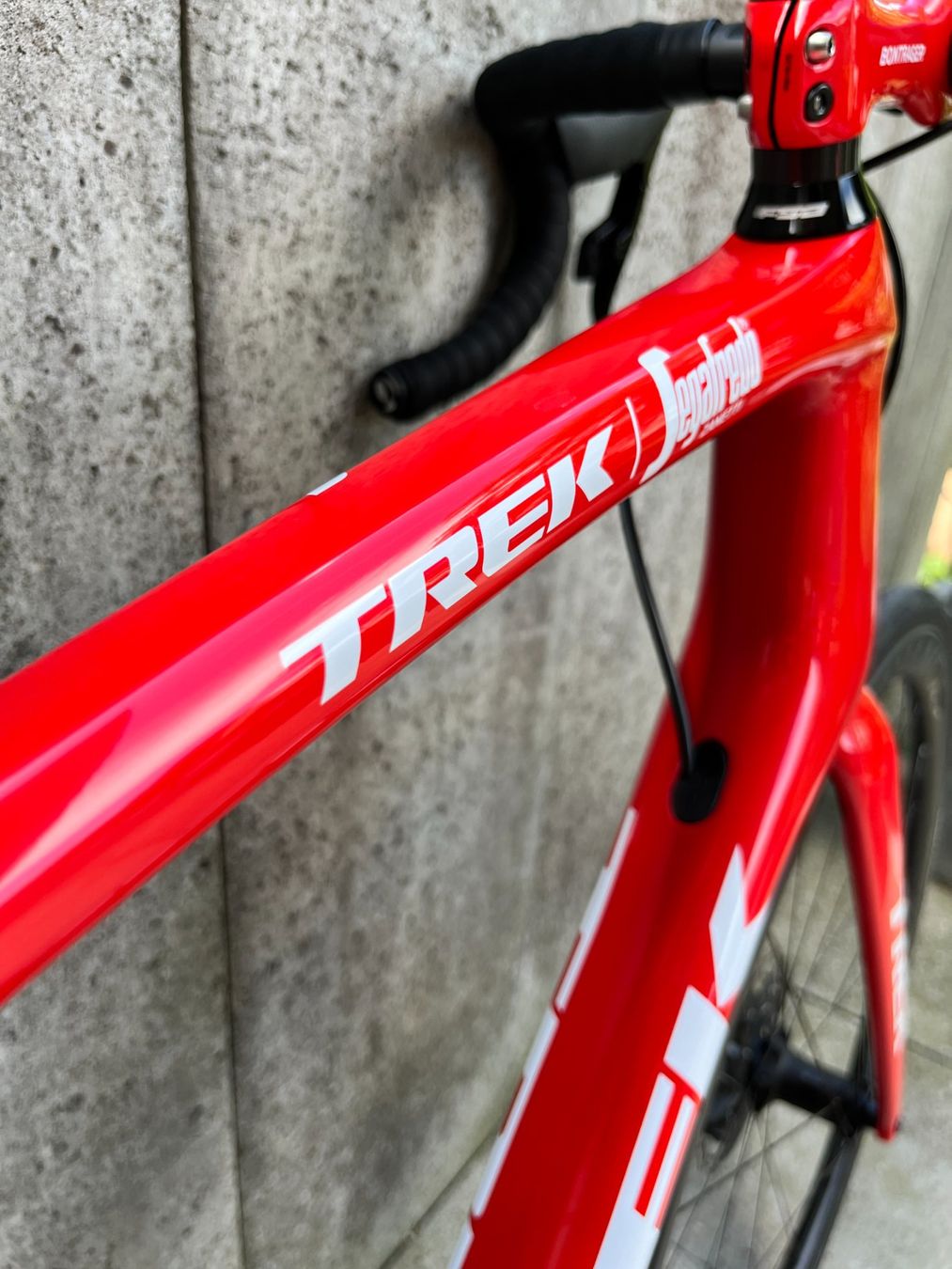 Trek Biciclette: Trek Emonda SLR 2019 – SRAM Force eTap AXS – inkl.Powermeter – Usato da Zürich venduto da Barracuda21375 9