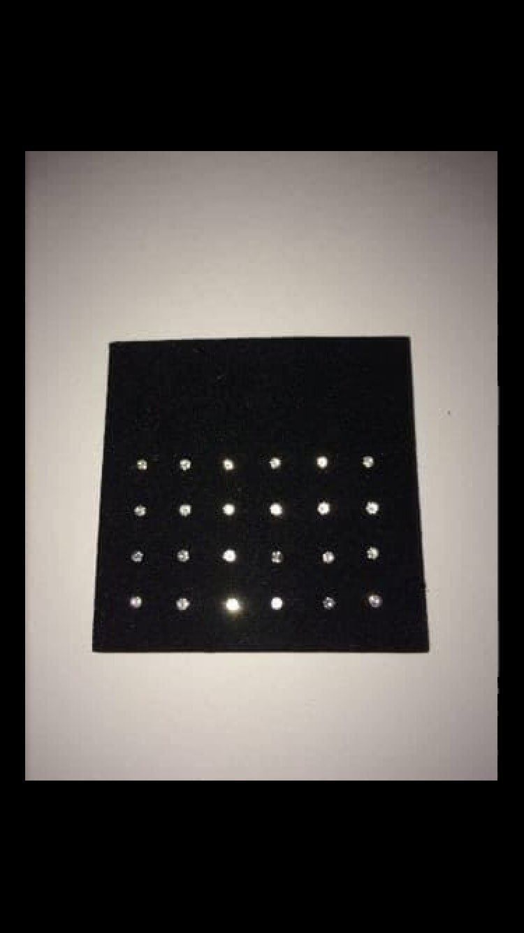Gioielli per piercing: (KOPIE) Nasenstecker neu – Nuovo e nell'imballaggio originale da Buchrain venduto da Sisi83