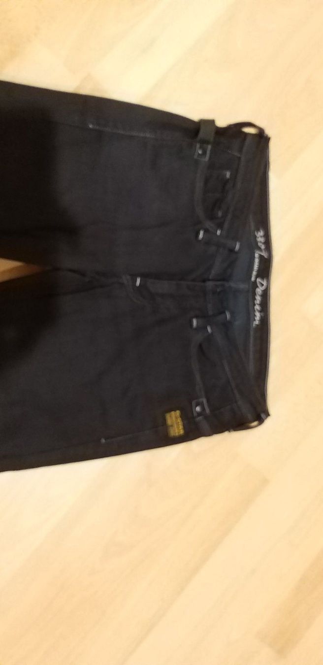 G-Star Jeans: Neue G-Star Jeans – Nuovo (secondo la descrizione) da Gommiswald venduto da Cyndi5 1