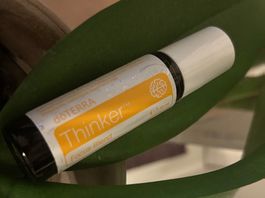 DoTerra Thinker 10 ml OVP aus Kids Collection