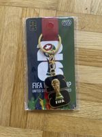 FIFA Fussball-Weltmeisterschaft 2026 Schlusselanhanger neu