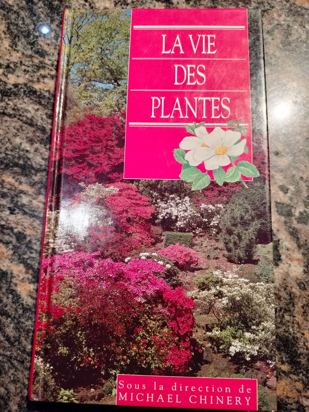 Libri: La vie des plantes – Usato da Cortaillod venduto da rozinna