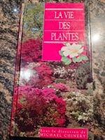 La vie des plantes