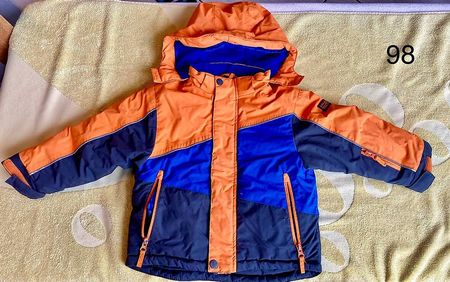 Ski Jacke 98