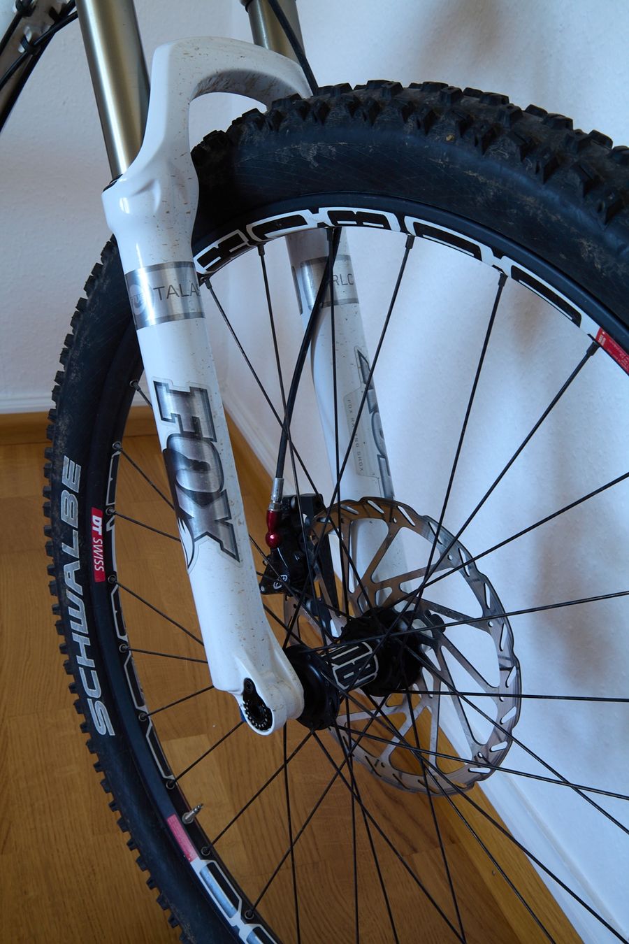 Univega Biciclette: MOUNTAIN BIKE UNIVEGA RAM-ES 970 – Usato da Basel venduto da Cartes_ 1