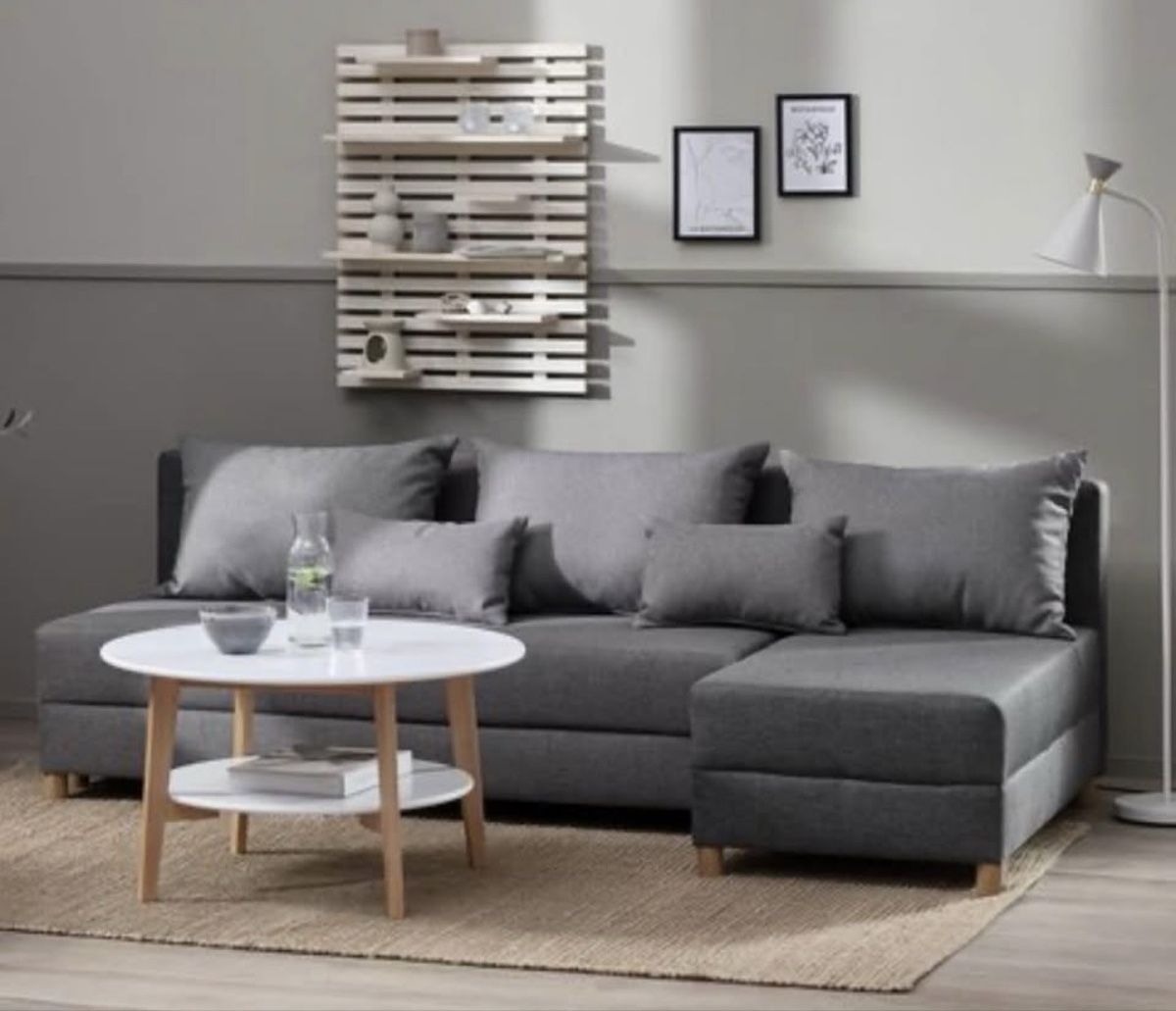 Divani: Sofa – Usato da Tagelswangen venduto da Noemi20337
