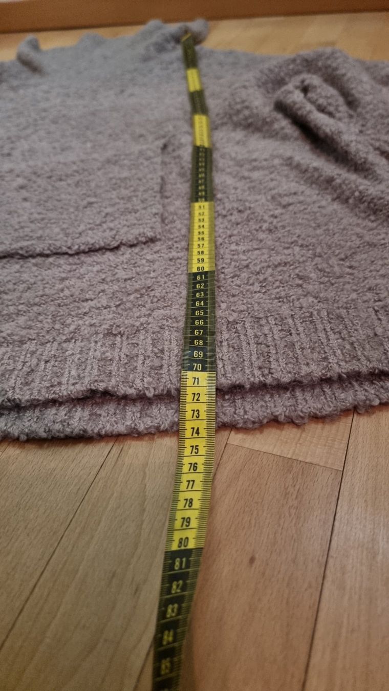 Maglioni & Felpe: Kuscheliger Damenpullover Rollkragen Gr.XL/XXL – Usato da Wald ZH venduto da CapLux 8