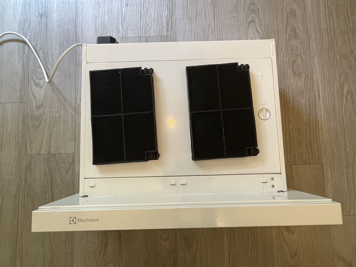 Electrolux Appareils de cuisine: Electrolux Extractor fan – D'occasion à Lütschental par mjb_lv52
