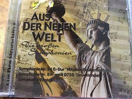 Symphonien