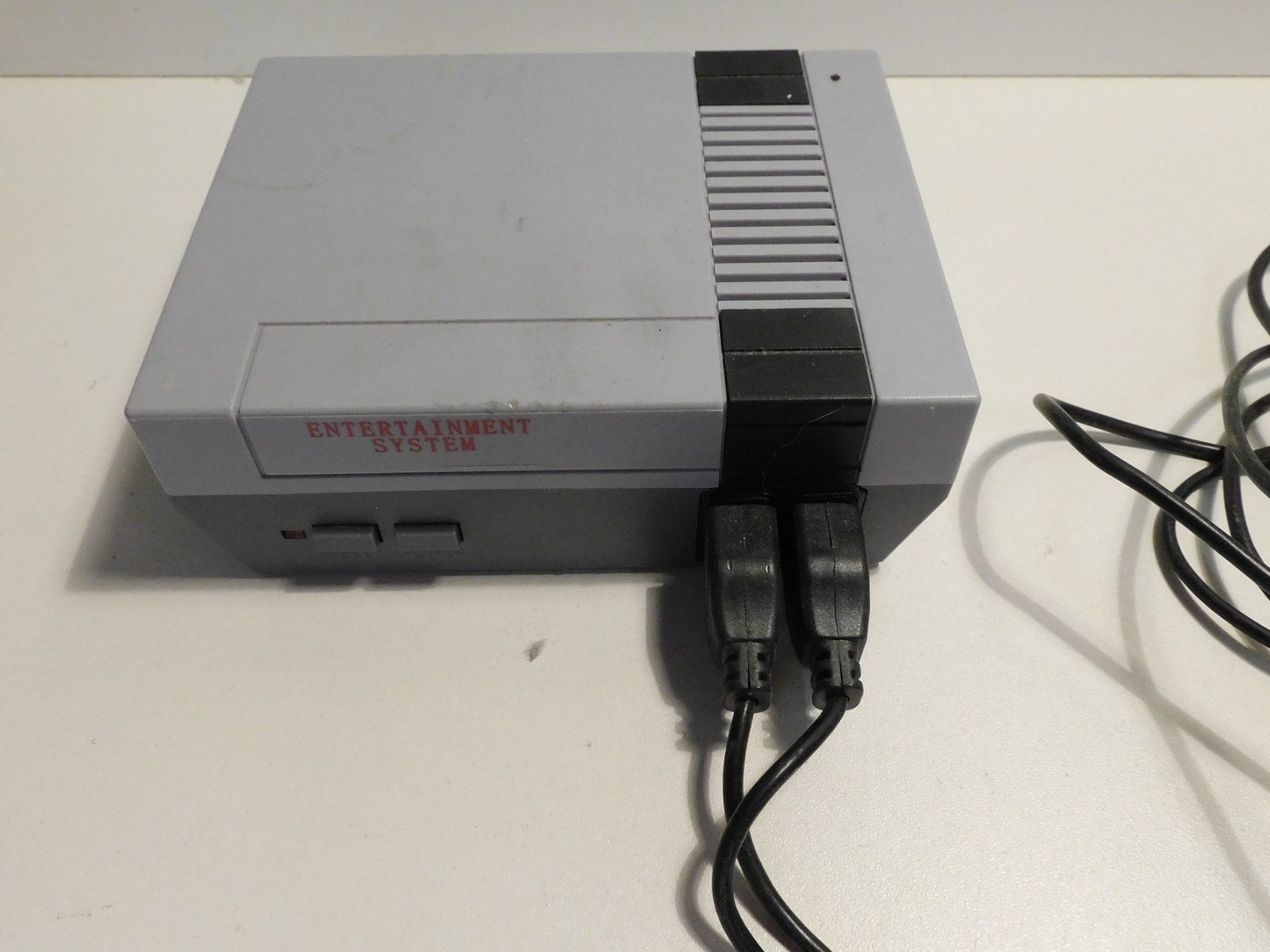 Konsolen: Entertainment System – Gebraucht aus Sursee von 76 1