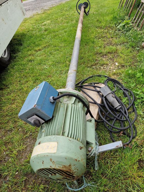 Shock Absorber Type 640 Road