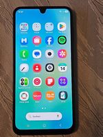 Samsung Galaxy A16 128 GB, 99 % Akku Sehr guter Zustand