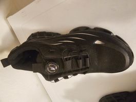 Chaussures de sécurité pour le travail