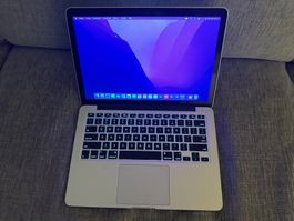 MacBook Pro 13