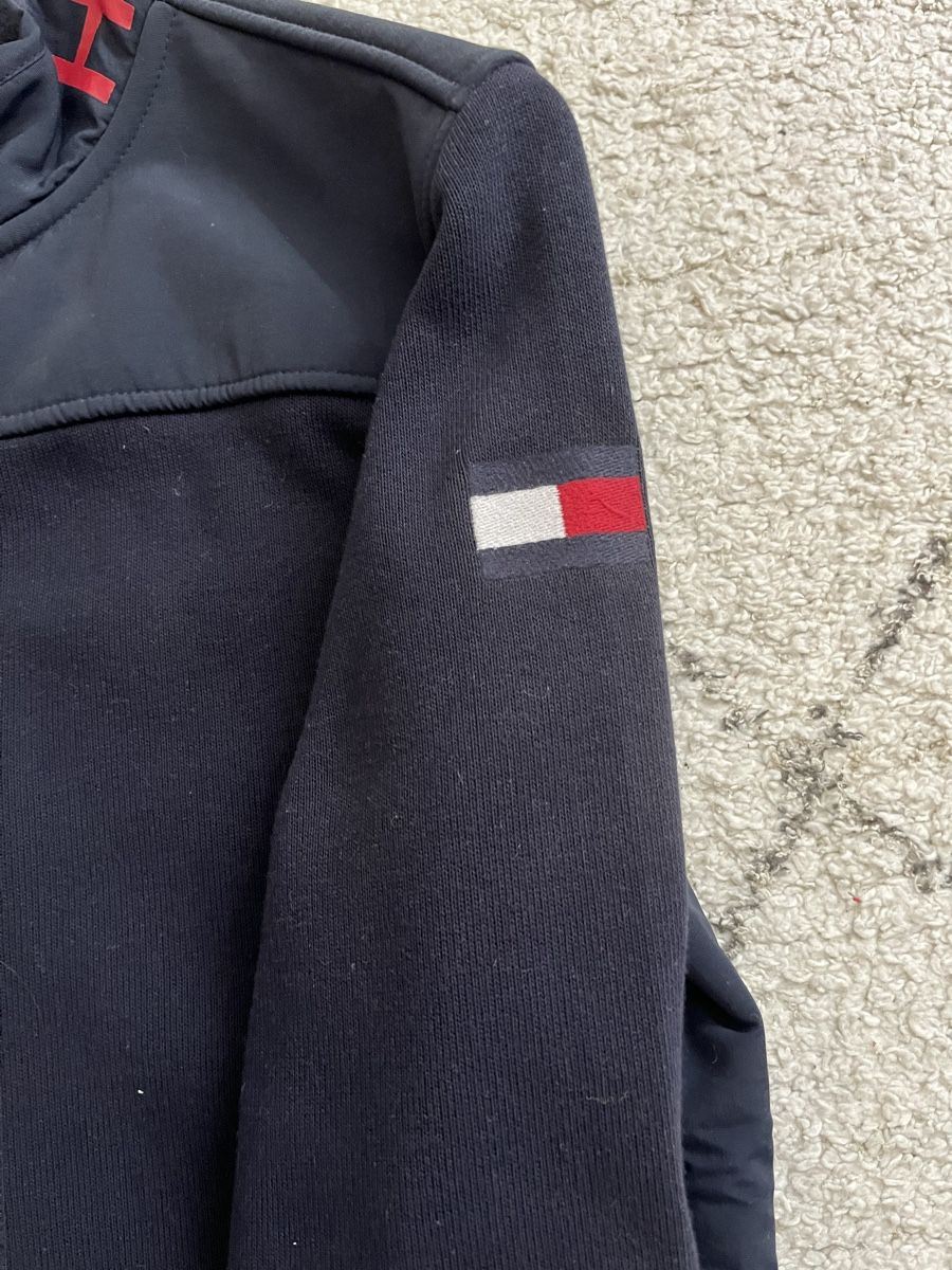 Tommy Hilfiger Giacche & Cappotti: Tommy hilfiger jacke – Nuovo (secondo la descrizione) da Baden venduto da Car_lio09 2