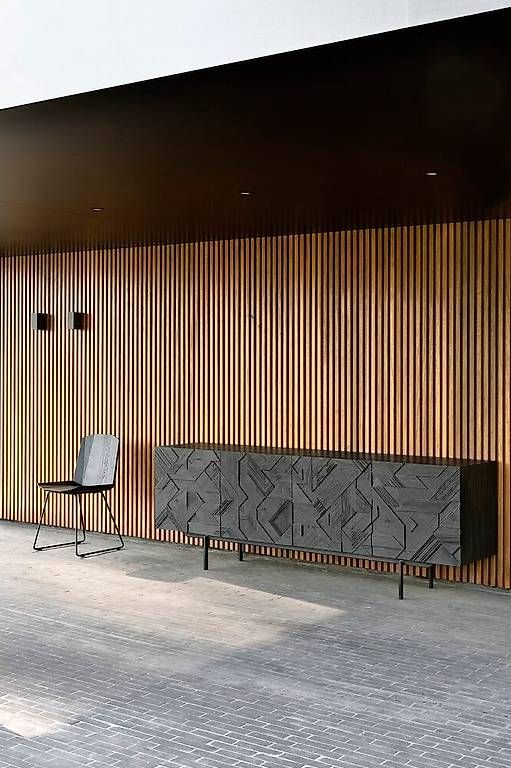 Cassettiere: Sideboard "Ethnicraft Graphic"  – Usato da Oetwil a.d. Limmat venduto da ton_m6pg 2