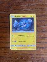 Carte Pokemon Geodude di Alola - Guardians Rising - IT