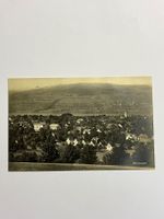 AK Fahrwangen 1928, Hallwilersee, Seetal, Aargau