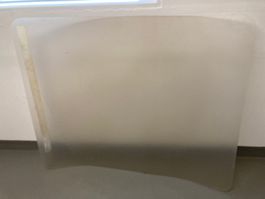 Bodenschutzmatte | Bürostuhl Unterlage
