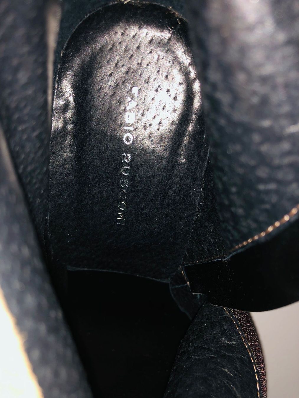 Scarpe da donna: Stiefelletten – Nuovo e nell'imballaggio originale da Zürich venduto da Rigiblick2 6