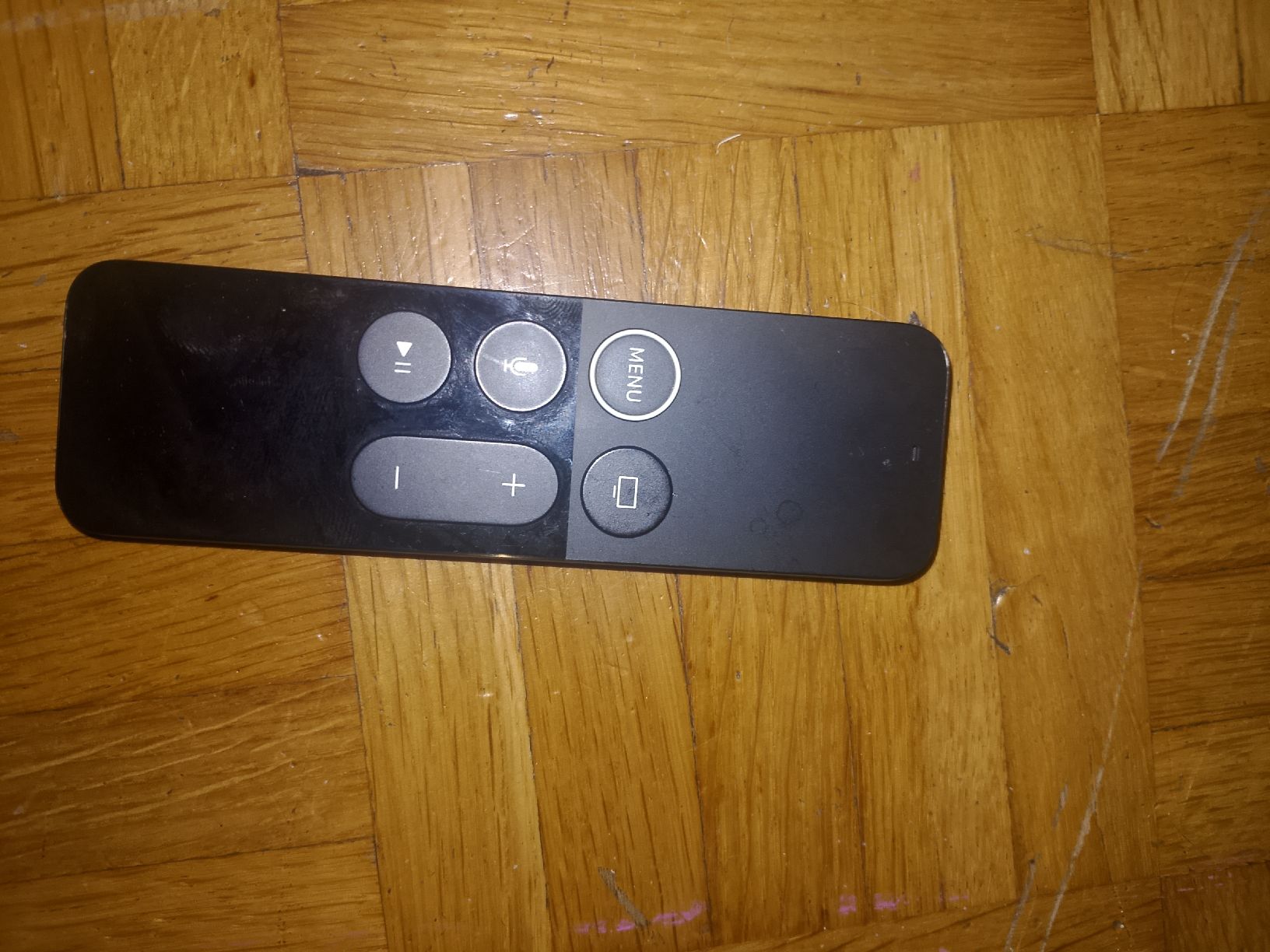 Apple Lettore multimediale & Streamer: Apple TV 4k Modell a1842 – Usato da Unterengstringen venduto da Waldi1 3