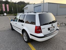 VW Golf 4 1.9 TDI Automat