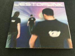 Jestofunk - seventy miles from philadelphia -CD-