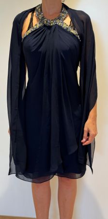 Abend-/Cocktailkleid Jora Collection / Gr XS