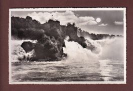 RHEINFALL - 1951