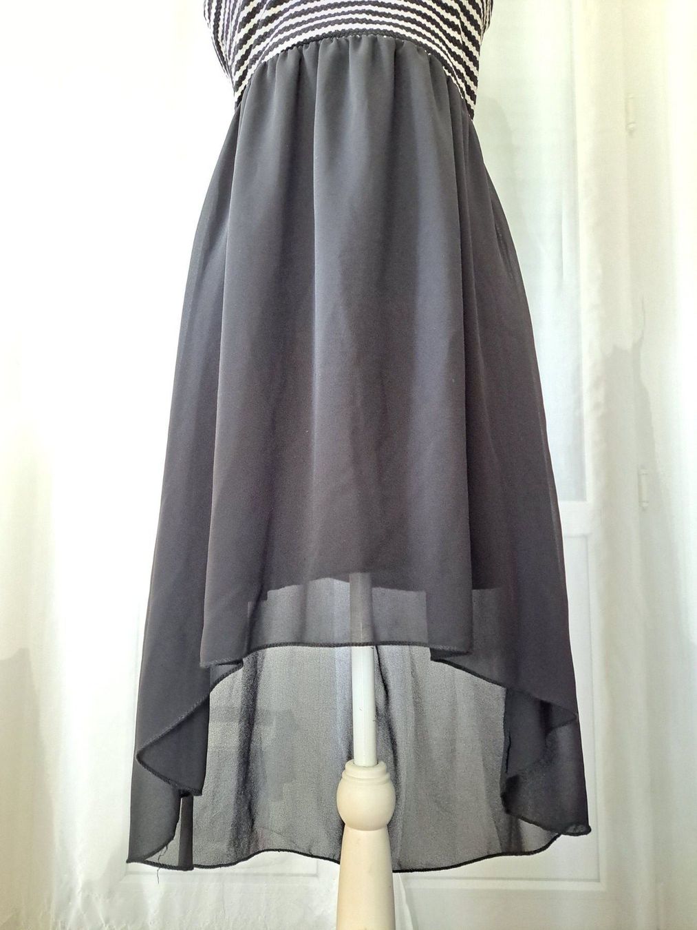 Vestiti: Robe de soirée bustier – Usato da Courrendlin venduto da Aheinza 2