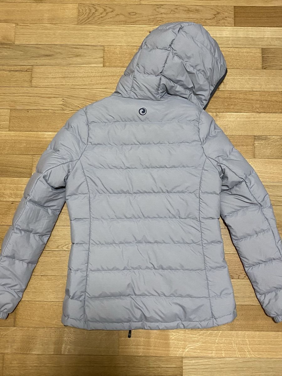 Sherpa Jacken: Daunenjacke von Sherpa xs – Gebraucht aus Chur von Maurina1 3