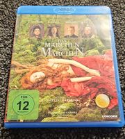 Märchen der Märchen - Blu-Ray