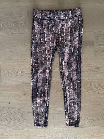 Casall Leggings, Grösse 38