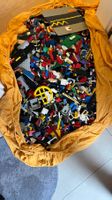 Lego en vrac 25 Kg environ