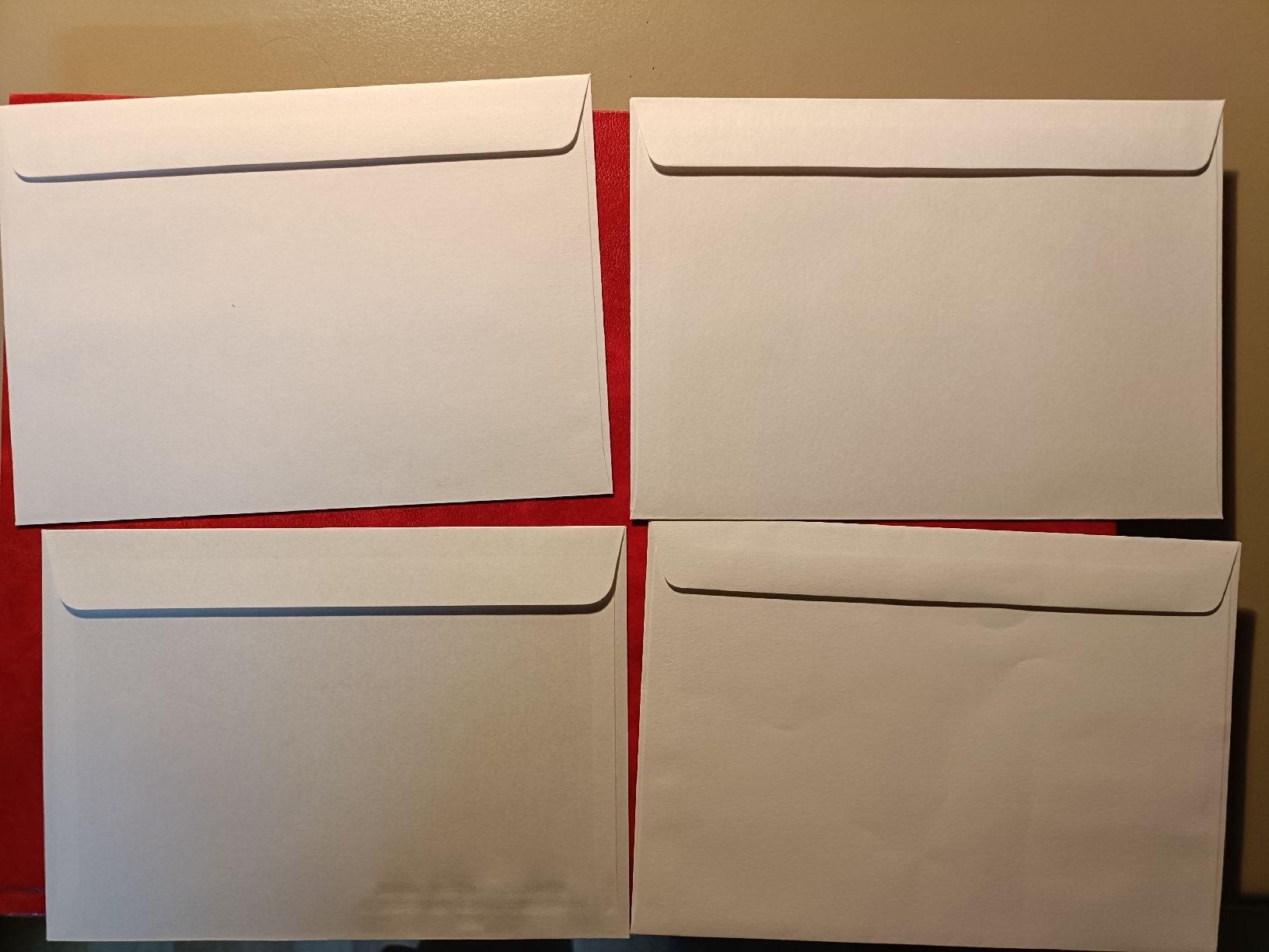 Tutti i francobolli: Schweiz Briefmarken-Sammlung: Bundesfeier Ersttagsbriefe! – Nuovo (secondo la descrizione) da Sargans venduto da Polifemo58 5