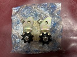 Mofa Piaggio Kettenspanner
