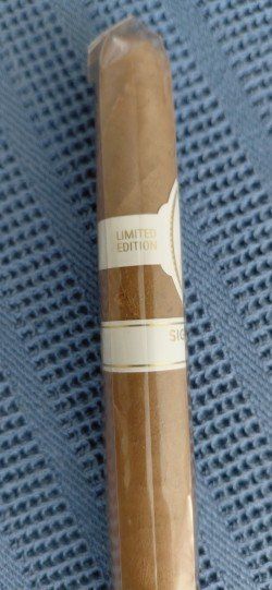 Sigari: 2 Davidoff Zigarren  TOP! – Nuovo e nell'imballaggio originale da Gipf-Oberfrick venduto da Bicholino 3