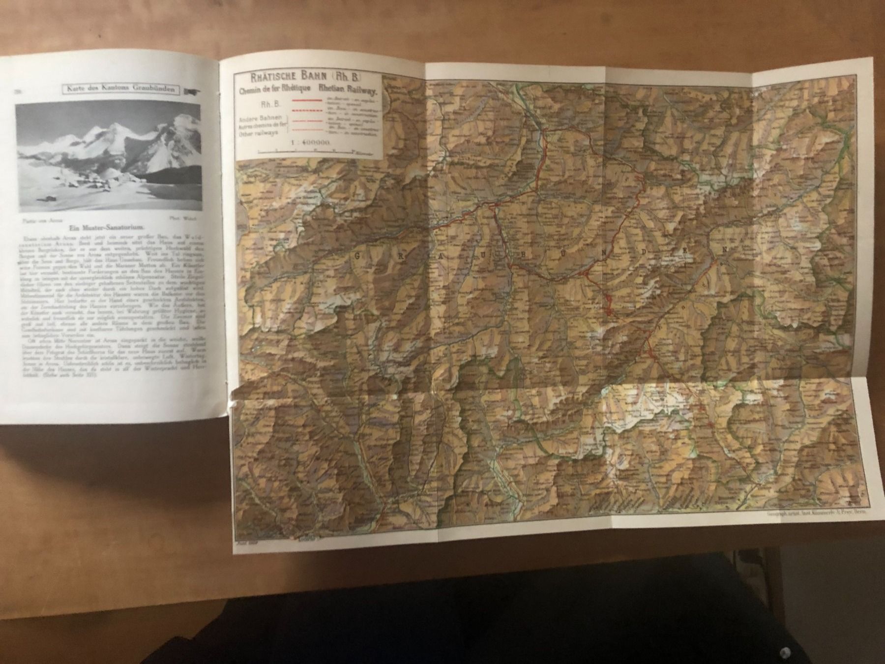 Bücher: A. Eichenberger: Winter in der Schweiz – Gebraucht aus Zürich von allp 6