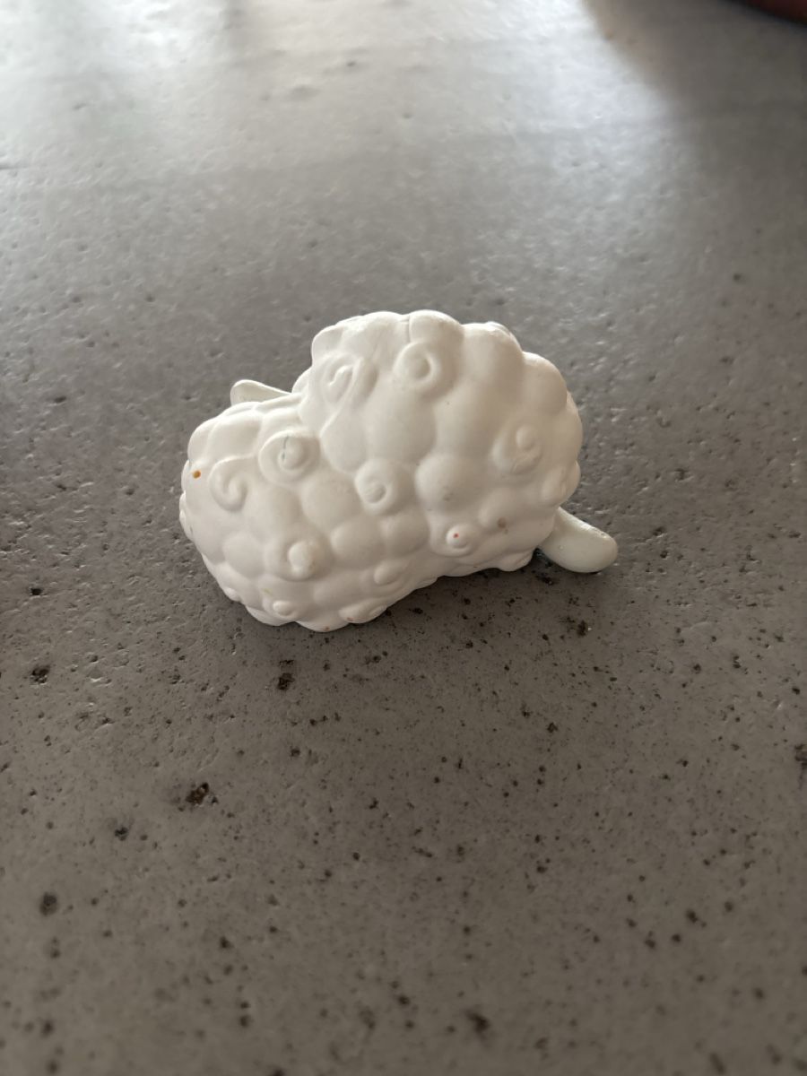 Tonies Statuette: Schlafschaf Tonie – Usato da Oberriet SG venduto da melaja 1