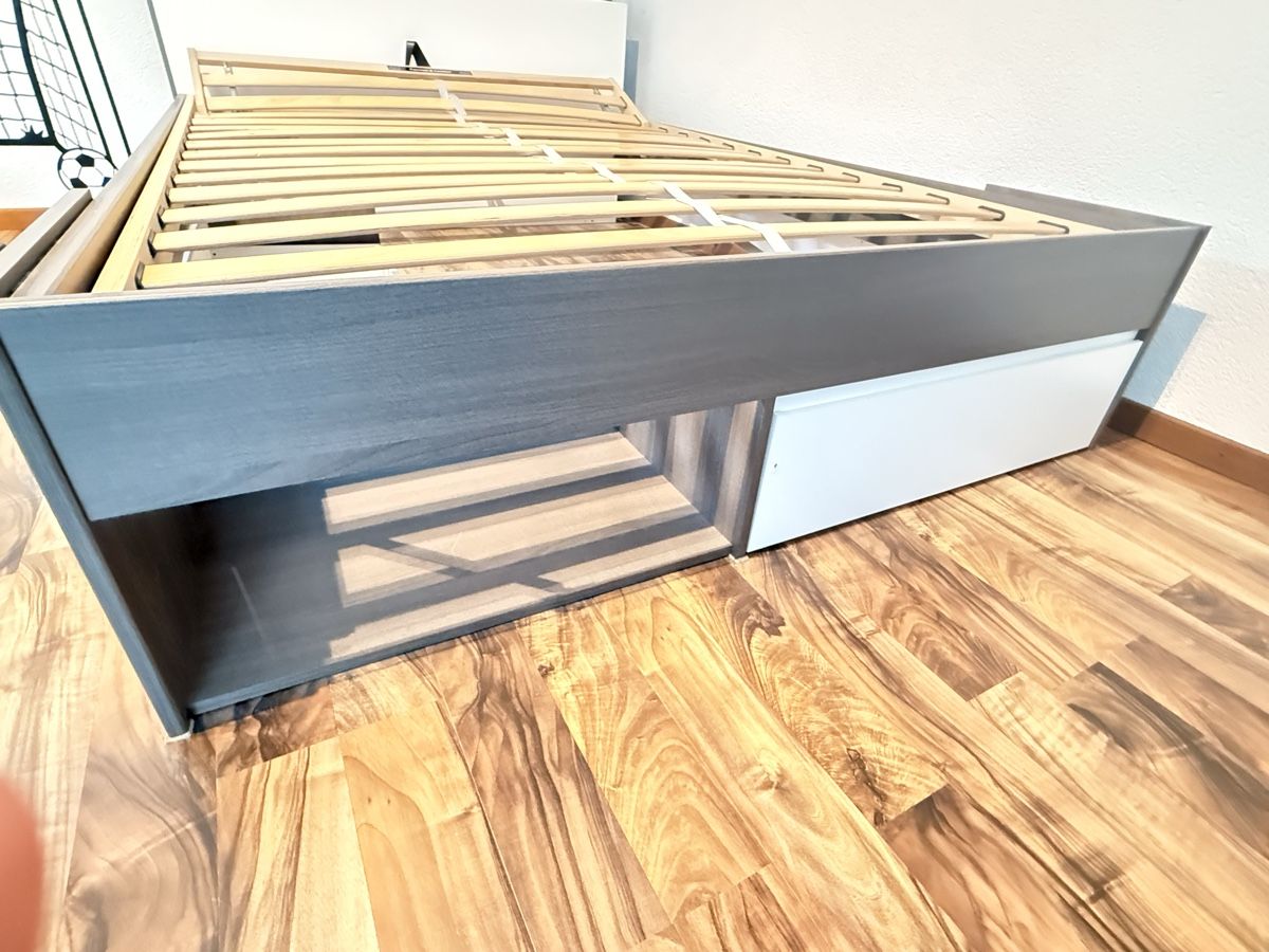 Letti: Bett – Usato da Muri AG venduto da lillifee77 1