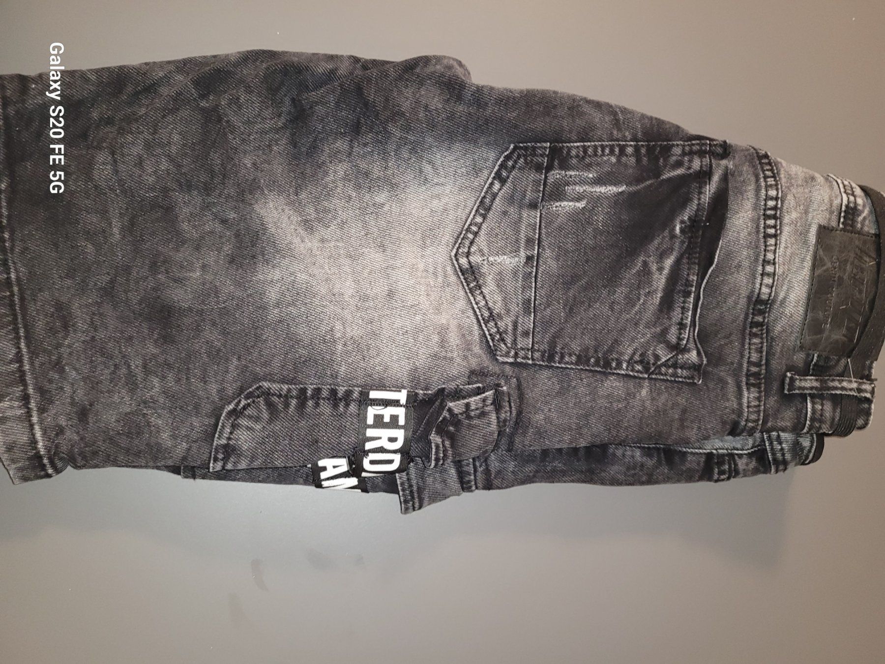 Pantaloni: Hose – Nuovo e nell'imballaggio originale da Bassersdorf venduto da arkais 1