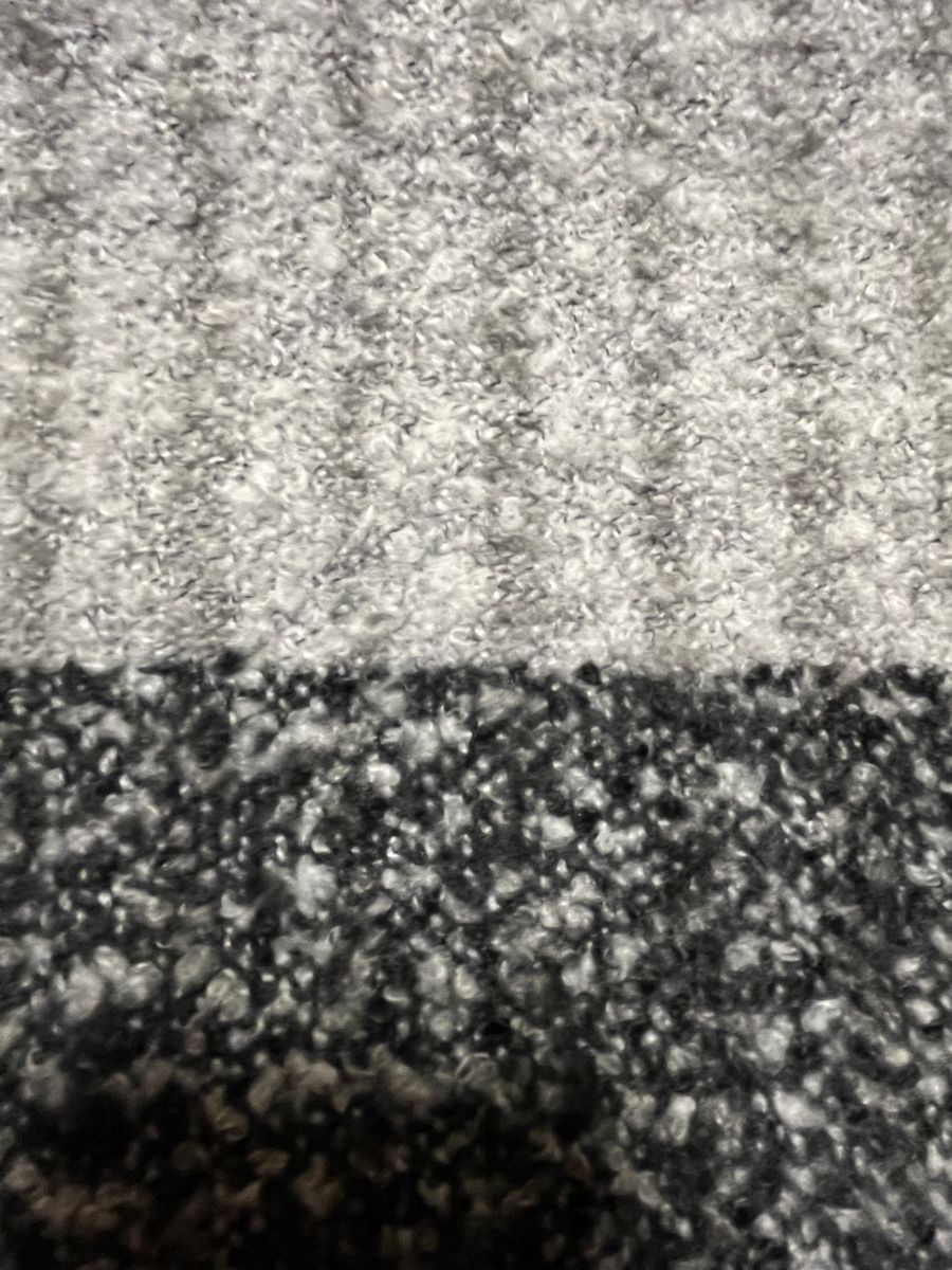 Jacken: Soyaconcept Kuschel-Poncho – Neu (gemäss Beschreibung) aus Windlach von Binchen0 5