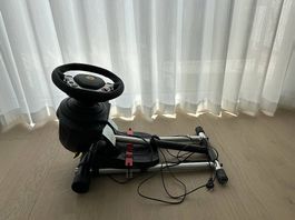 Thrustmaster TX Racing Wheel+Stand Pro Deluxe V2 Set