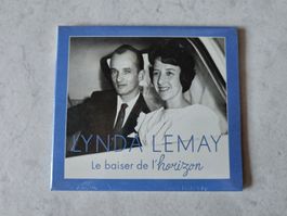 Lynda Lemay  -  Le Baiser De L'horizon / Fabrikneu