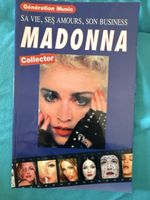 Livre biographie Madonna Génération Music occasion