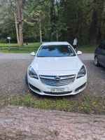 Opel Insignia 2.0 CDTI ,2015