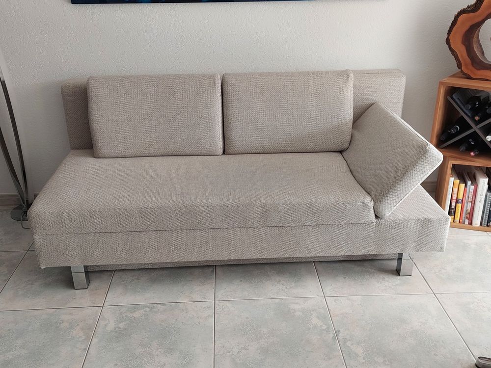 Bettsofa Schlafcouch Bettcouch Sofabett | Kaufen Auf Ricardo