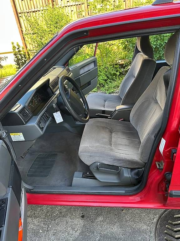 Automobili: volvo 940 Polar Turbo – Usato da Fribourg venduto da Mc_Husky 3