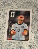 Carte Panini Joshua Kimmich (GER) 2026 - non décollée